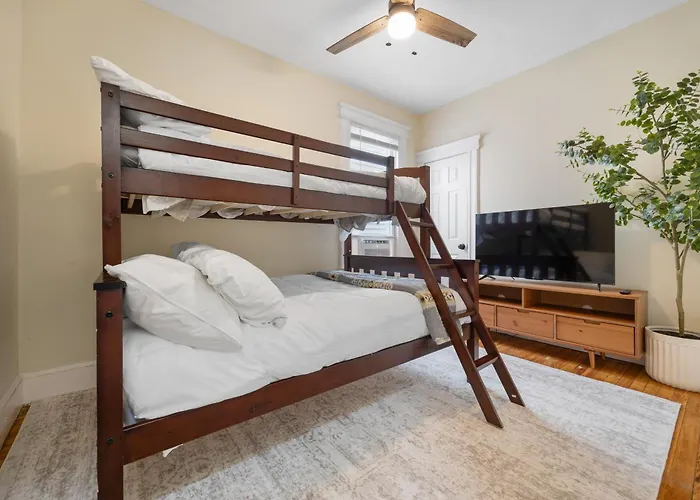 Skyline Views 3Br - Manhattan At Your Doorstep