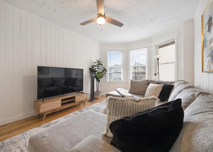 Skyline Views 3Br - Manhattan At Your Doorstep