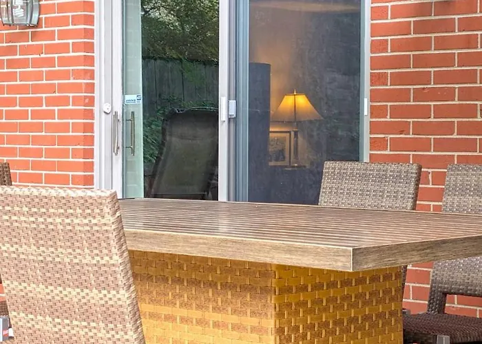 Harmony Hideaway, 5 Min To Bsu, Summer Pool, Games