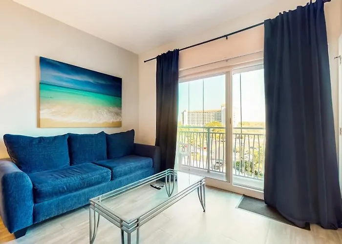 Gulf View Getaway With An Outdoor Pool Hot Tub Central Ac
