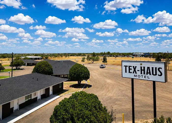 Tex-Haus