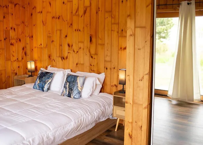 1818 Trailside Pine - Cabin 3
