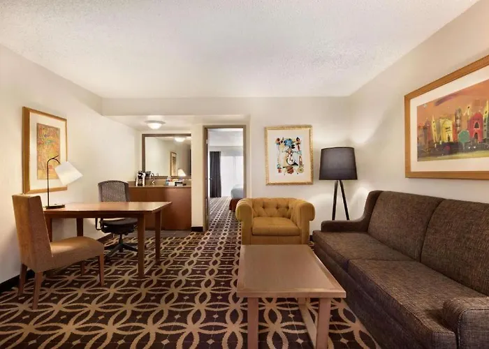 The Signature Suites