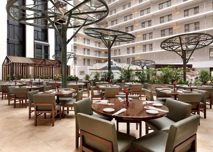 The Signature Suites