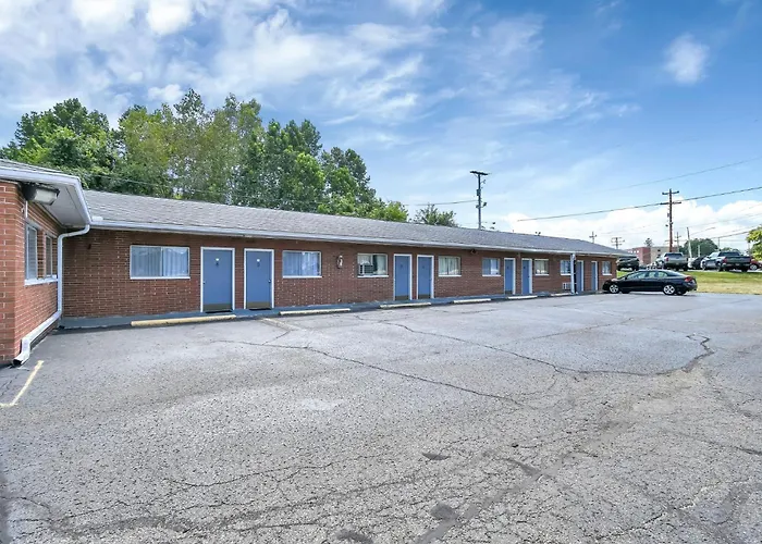 Starlite Motel