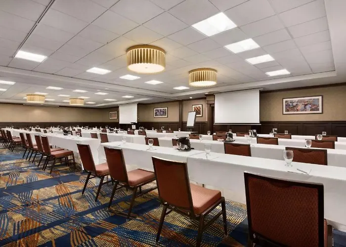 The Signature Suites