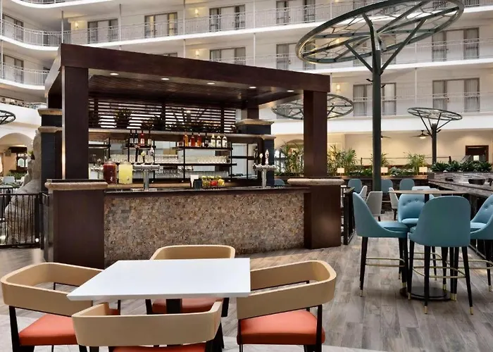 The Signature Suites