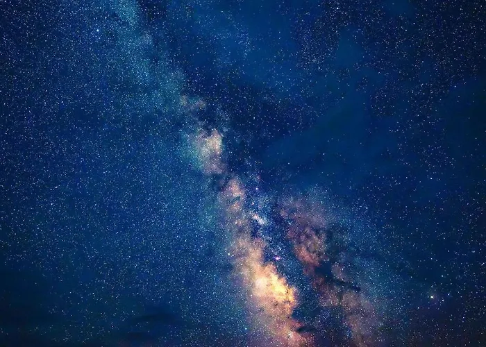 Big Sky Vista Colorado Dark Sky Stargazing Retreat