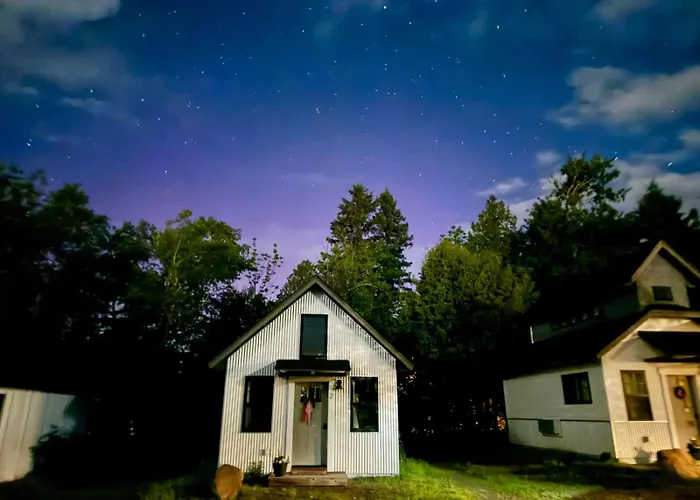 The Summit Suite | Walk To Rangeley Lake • Atv & Sled Access