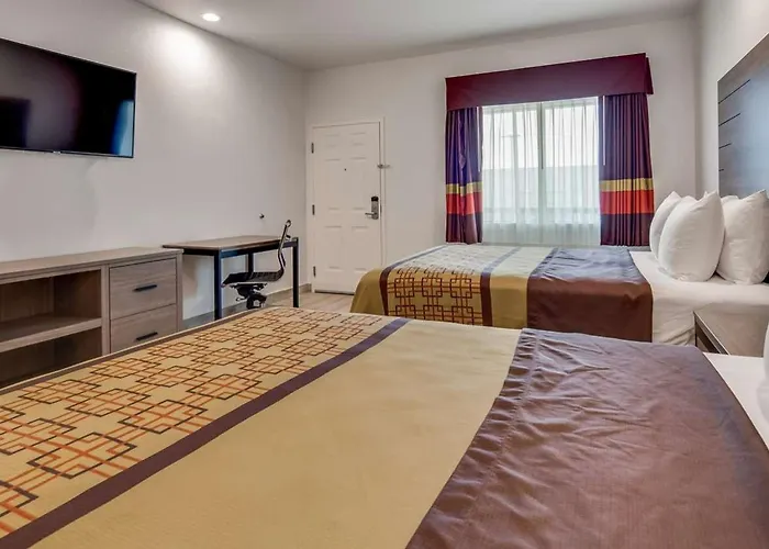 Platinum Stay Inn & Suites
