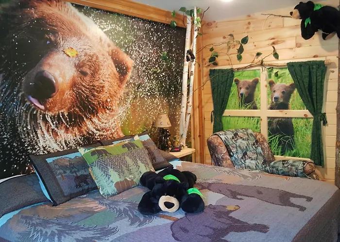 Bear Cove Inn