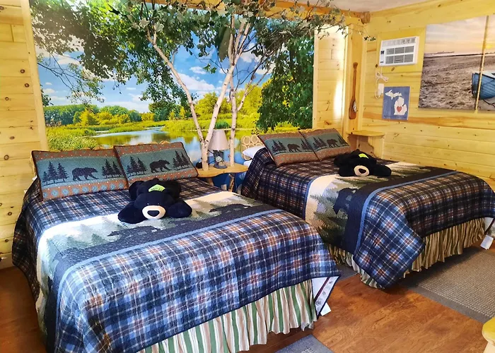 Bear Cove Inn