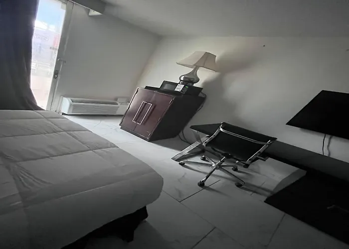 Boutique Hotel