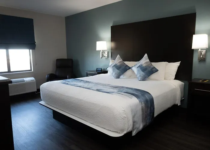 Buffalo Run Casino & Resort