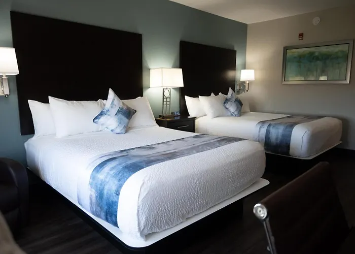 Buffalo Run Casino & Resort