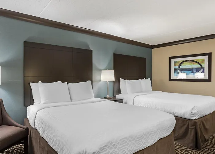 Kingston Regency Inn