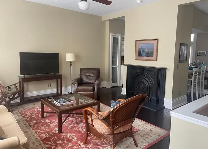 Trace Guest Suites
