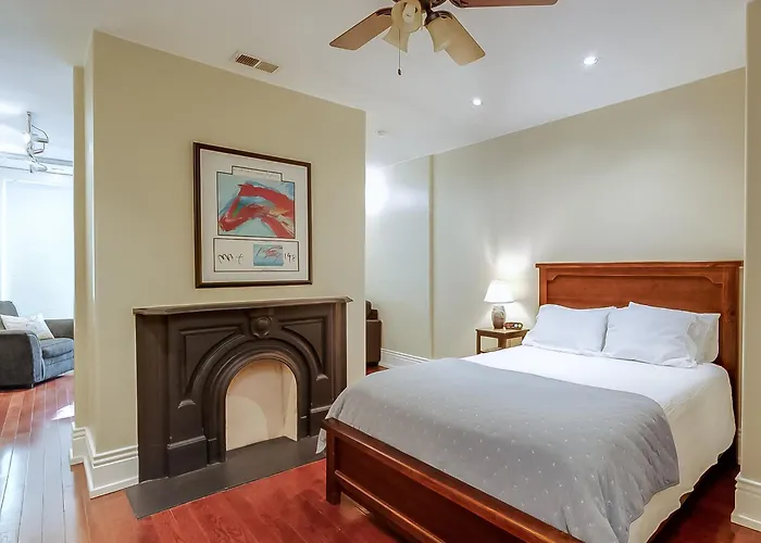 Trace Guest Suites