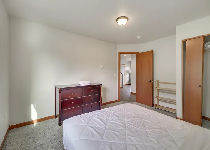 Private Sauna! Pet-Friendly Escape In Ketchikan