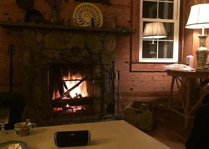Jake'S Creekside Cabin In The Smokies