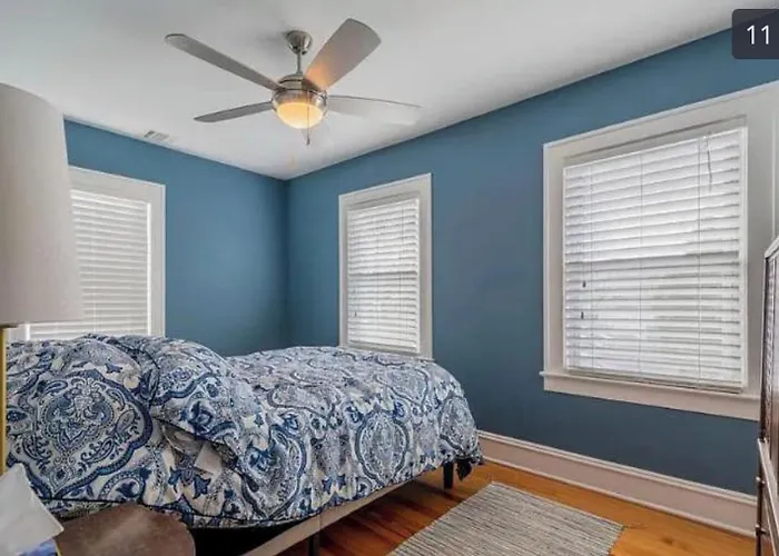 Beautiful Asbury Beach Home
