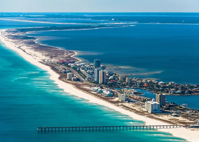 Emerald Isle Unit 1402