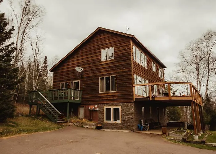 Lake View, Outdoor Pizza Oven, Fireplace