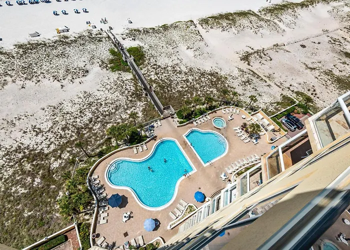Emerald Isle Unit 1402
