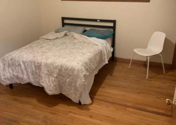 4 Room Sleeps 8Plus Tranquil Home