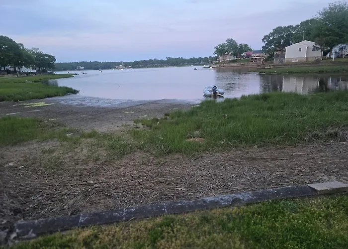 Wearham On The Watter