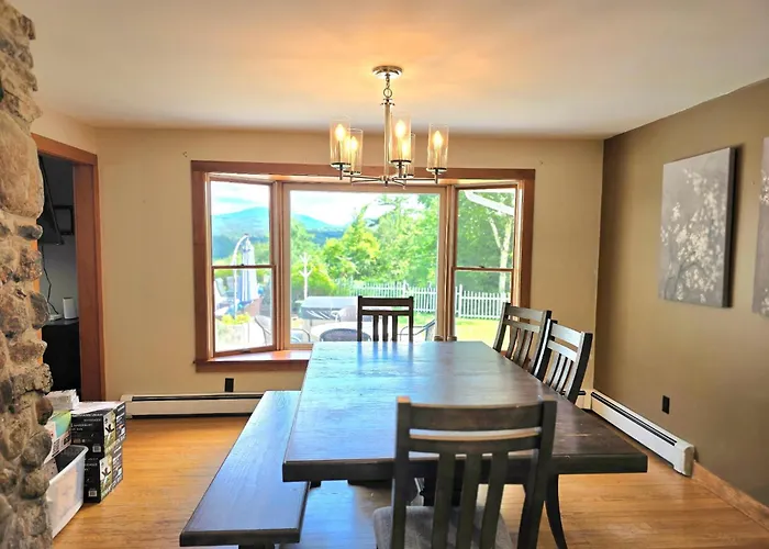 Cannonview Lodge