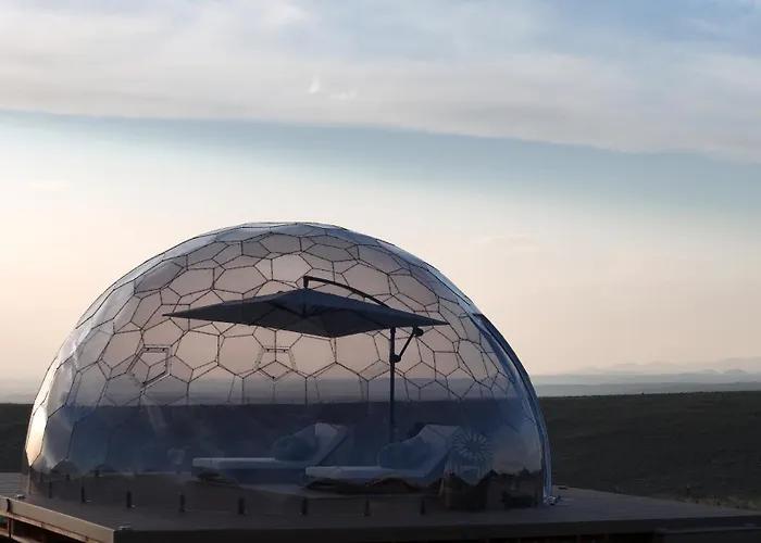 Big Sky Vista Colorado Dark Sky Stargazing Retreat