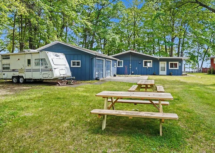 Grannys Cabin
