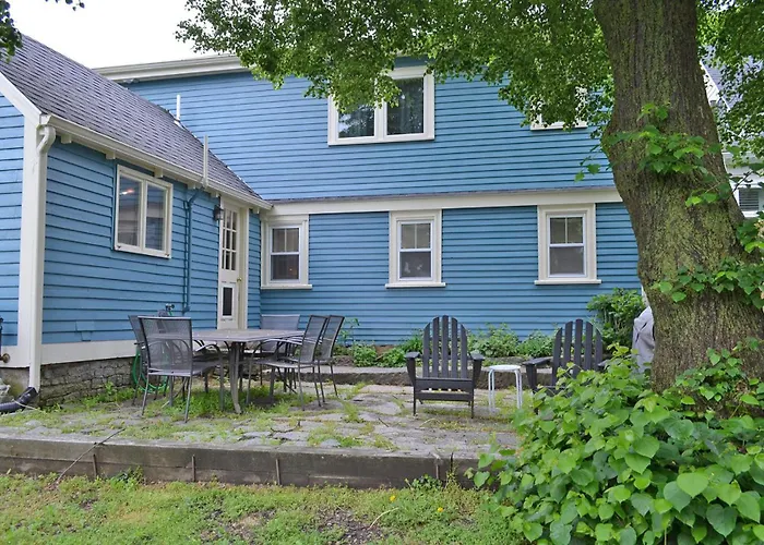 Captain John Butman House