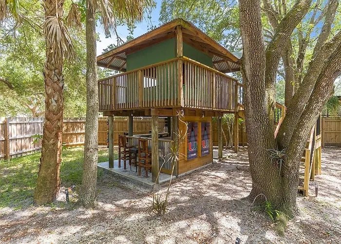 The Sebastian Surf Lodge