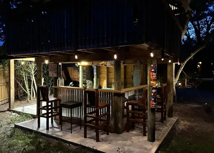 The Sebastian Surf Lodge