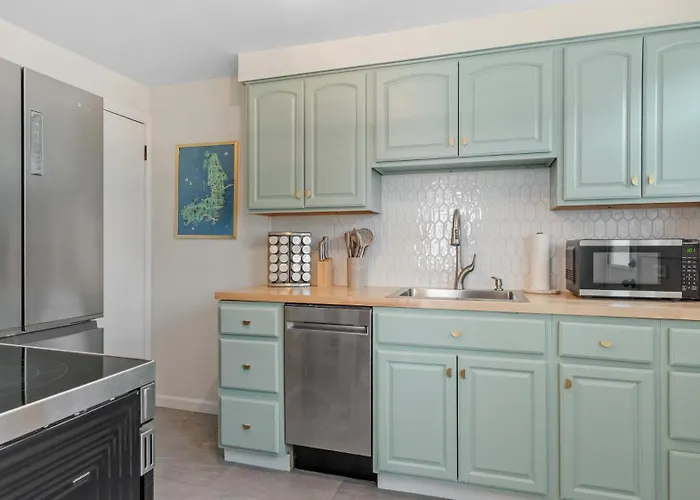 Cozy Stay 2Mi To Beach/Downtown