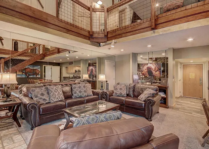 Cm416M 8Br Copper Mtn Inn Pet Friendly