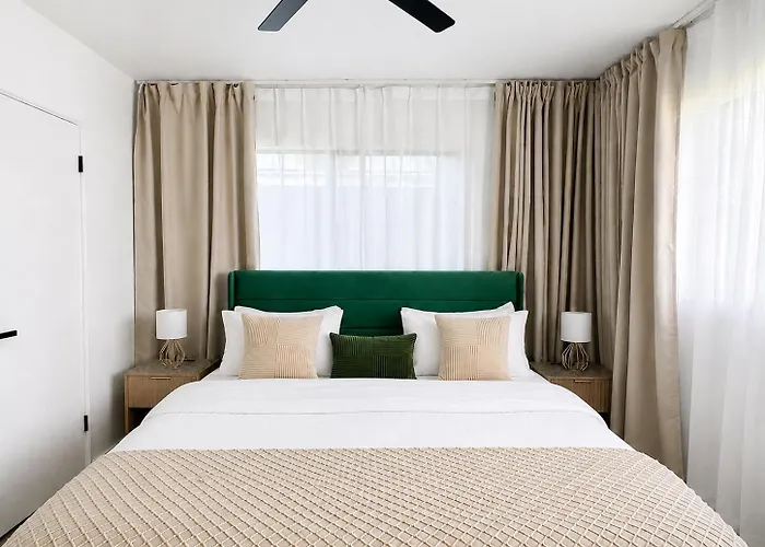 Stylish 2Br Apt 5-Min Drive To Nokomis Beach