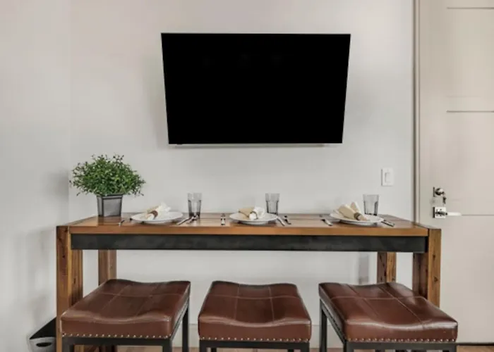 Henrys Fork Suites Suite 2
