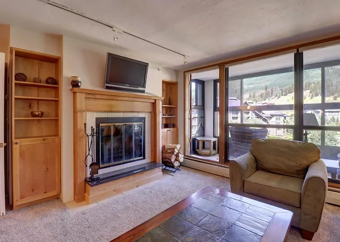 Mp410 Mountain Plaza 1Br 2Ba -Pet Friendly