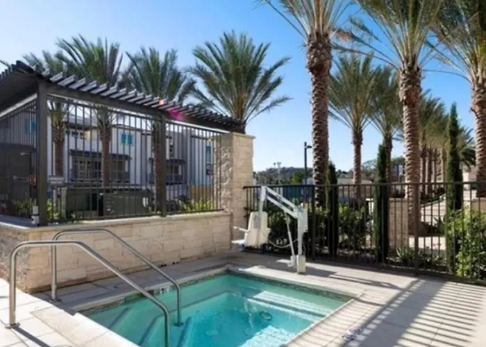 Private Dana Point Beach Studio