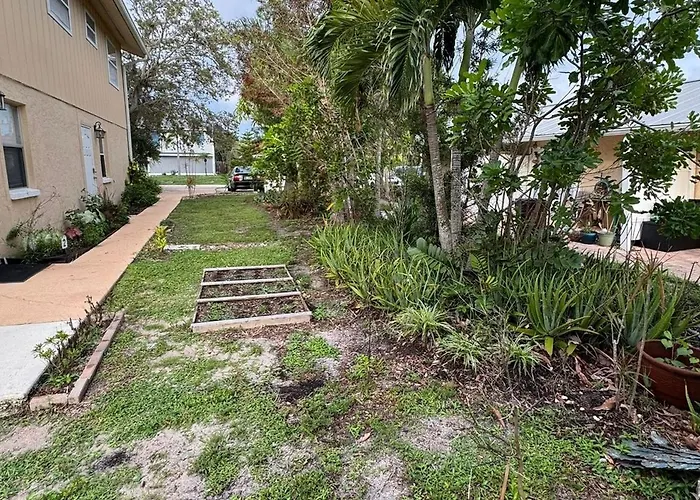 Apartment In Bonita