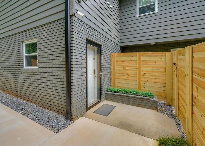 Rolling Hills Retreat, Cozy 2Br Near Lakes/Smokies
