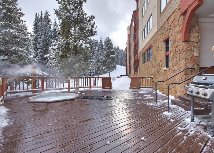 Ld308 The Lodge At Copper
