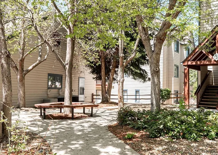 Code & Comfort | 2Br Dtc Retreat | Pool + Home Office | Greenwood Village