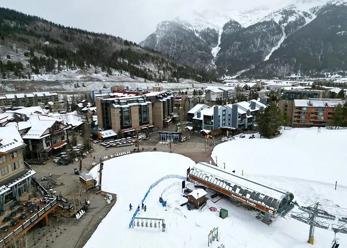 Mp504 1Br 2Ba Mountain Plaza