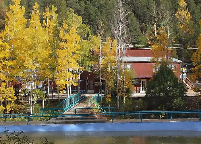 Rainbow Lake Cabin & Rv