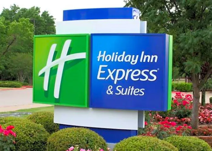Holiday Inn Express Jesup By Ihg