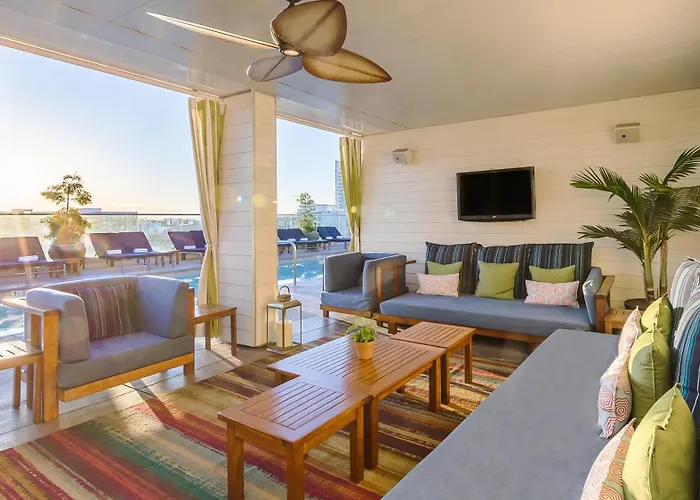 Andaz San Diego, By Hyatt